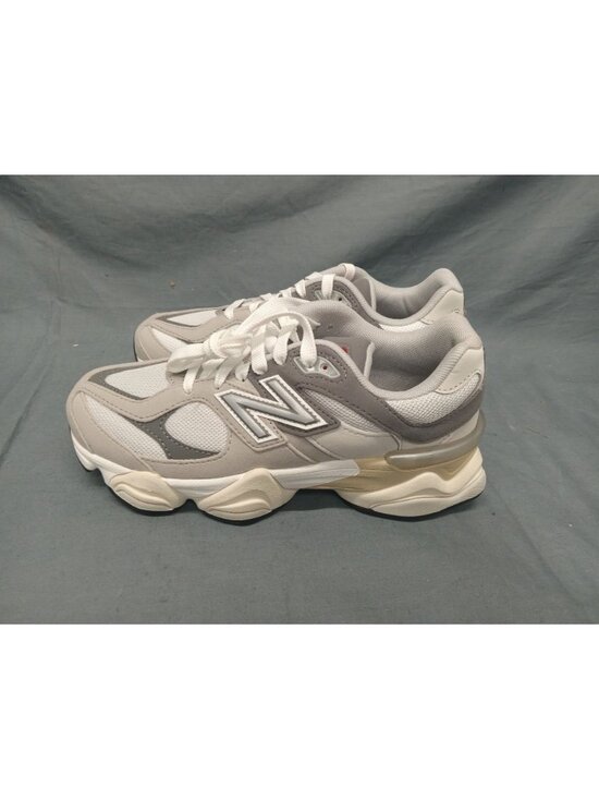New Balance 9060 Sneakers U9060GRY Grey Men\'s Size 8 NEW NO BOX! main image 8